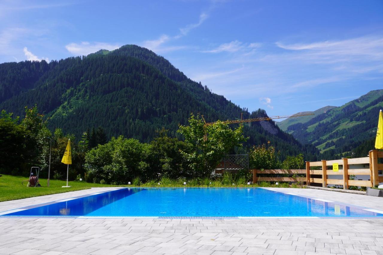 Hotel Aschauer Hof Z'Fritzn كيرشبرغ ان تيرول المظهر الخارجي الصورة