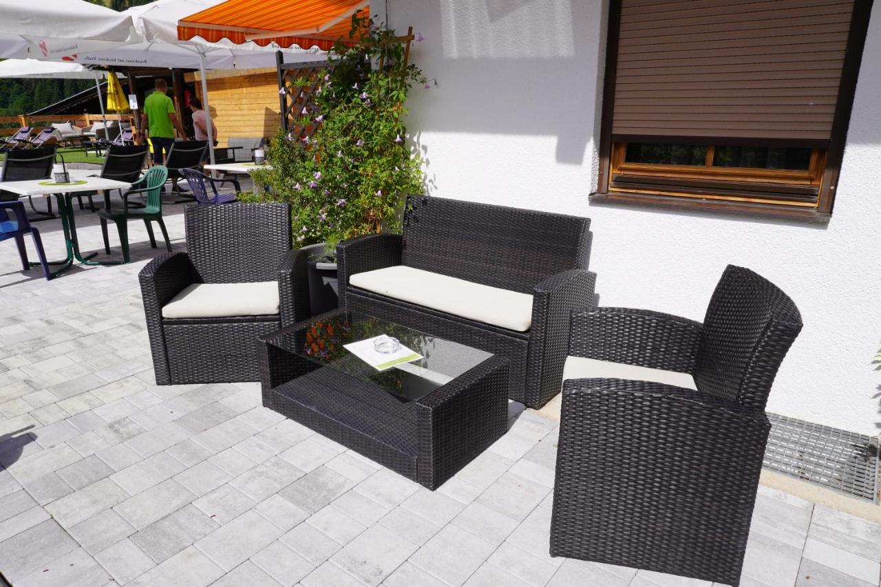 Hotel Aschauer Hof Z'Fritzn كيرشبرغ ان تيرول المظهر الخارجي الصورة