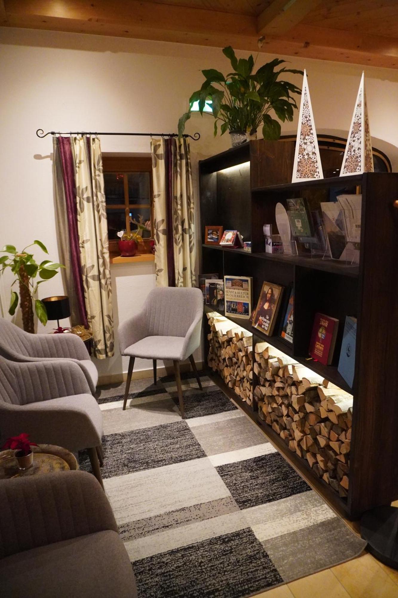 Hotel Aschauer Hof Z'Fritzn كيرشبرغ ان تيرول المظهر الخارجي الصورة
