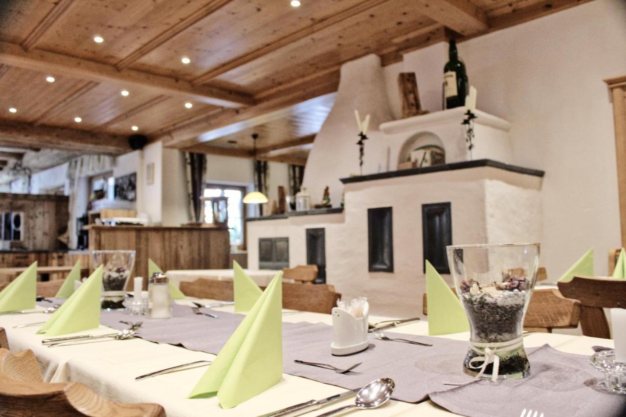 Hotel Aschauer Hof Z'Fritzn كيرشبرغ ان تيرول المظهر الخارجي الصورة
